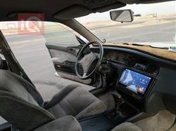 تويوتا كراون